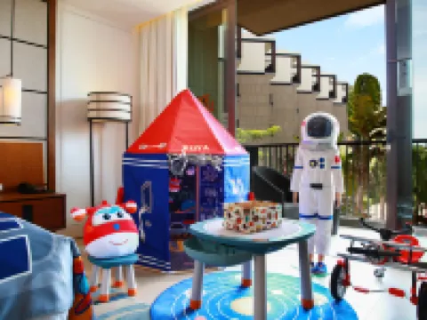 Hilton Wenchang Hotels in Wenchang