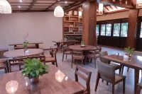 THE YI XANADU HOTEL - Morgenmad