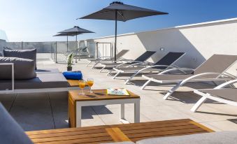 Nemea Appart'Hotel Riviera Nice Aéroport