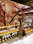Xinzheng Xingangwanhua Hotel - breakfast