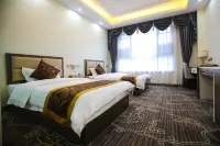 Hotel Gachadar Valley Hotels in Gyaca