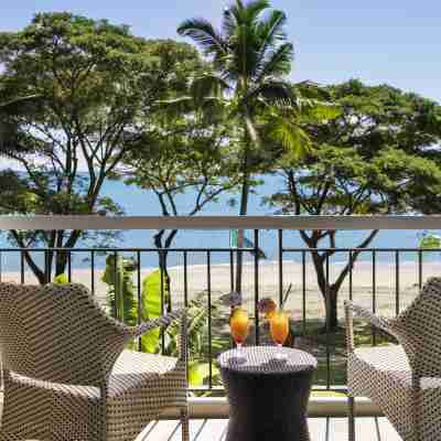 Sofitel Fiji Resort & Spa Rooms