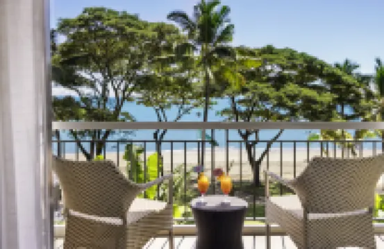 Sofitel Fiji Resort & Spa Hotels in Denarau Island