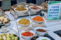 Lanou Hotel (Shaoyang Wugang Branch) Hotels in Wugang