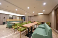 Nanyang Boutique Hotel (Bozhou Weiwu Avenue Branch) - Morgenmad