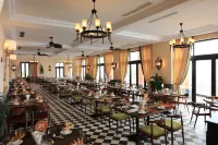 Venus Hotel Tam Dao