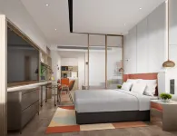 HOME2 SUITES BY HILTON FOSHANG JIUJIANG