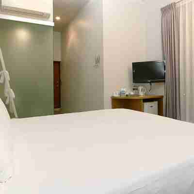 宜蘭花鹿米民宿 Rooms