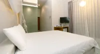 Designed Hostel - Follow Me Hotels near Zhang Mei Ama's Farm Pet Paradise