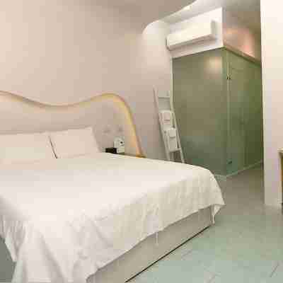宜蘭花鹿米民宿 Rooms