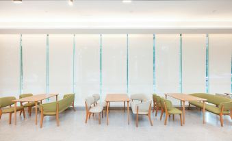 JI Hotel (Shenzhen Futian Convention and Exhibition Center Huanggang)