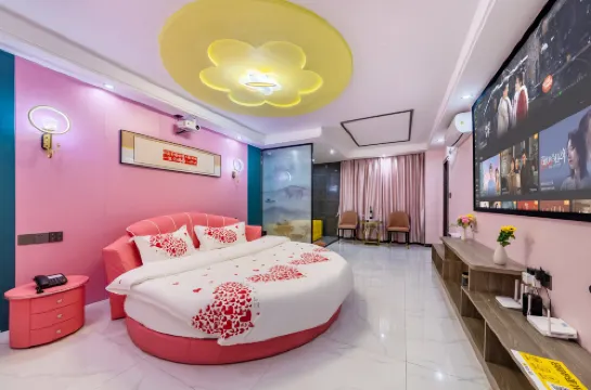 Viace Zhixiang Apartment