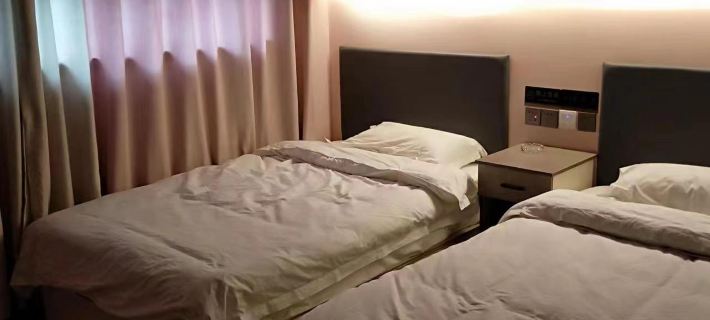 Shangzhongxia Homestay Hotels in Zoucheng