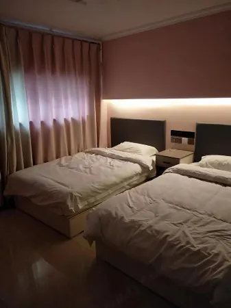 Shangzhongxia Homestay