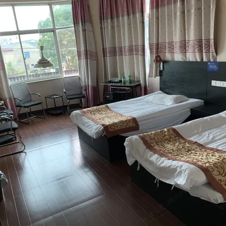 Kaikai Hotel
