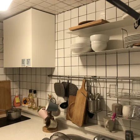 Chris Hostel Отели рядом с достопримечательностью «Станция метро Singeumho»