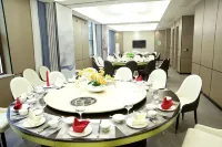 Lujiang Garden Hotel - sarapan