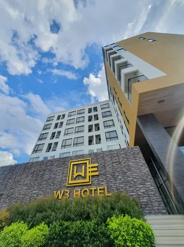 รูปภาพของW3 Hotel Hatyai : โรงแรมดับเบิ้ลยู ทรี หาดใหญ่