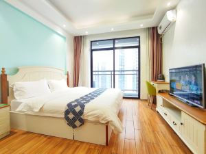 YOU Internet Apartment (Foshan New Power Plaza)