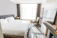 HanTing Youjia Hotel (Tonghua Wanda Plaza)