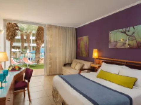 レオナルド クラブ ホテル エイラート - オールインクルーシブ エイラートのホテル