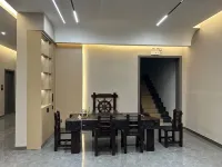 Marriott Business Hotel