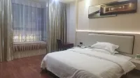 Fuyang Longhui Huatai Hotel