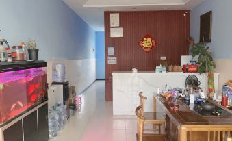 Shuiyunxuan Hotel