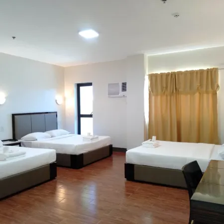 Meaco Royal Hotel- Aparri
