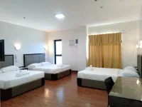 Meaco Royal Hotel- Aparri Hotels in 