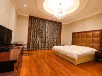 Da Hinggan Ling Shengxu Business Hotel