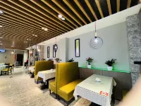 Yangguang Huacheng Hotel - breakfast