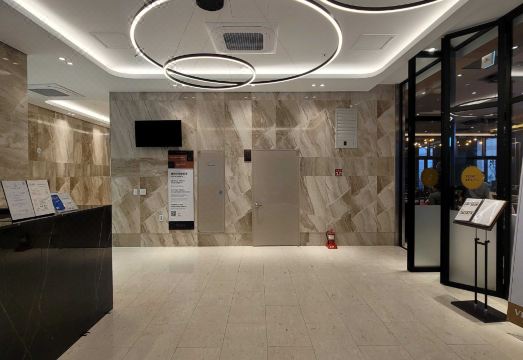 르컬렉티브 시그니티 내부 2