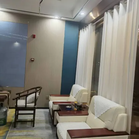 Yunding Hotel