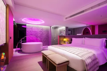 Hangzhou Xixi Rezen Hotel