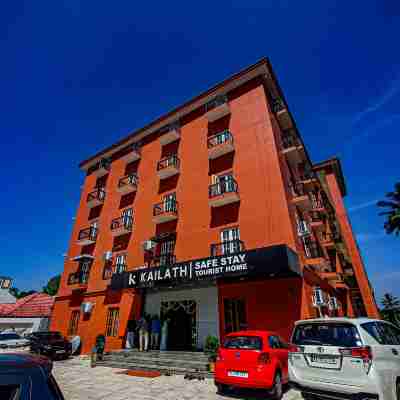 Kailath Hotels Hotel Exterior