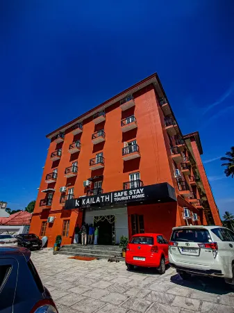 Kailath Hotels