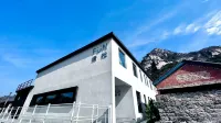 FUN Qingsong Homestay Hotels near Qifeng Mountain