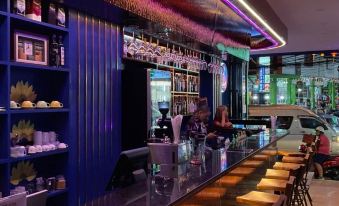 Neptuna Kata Hotel 썸네일