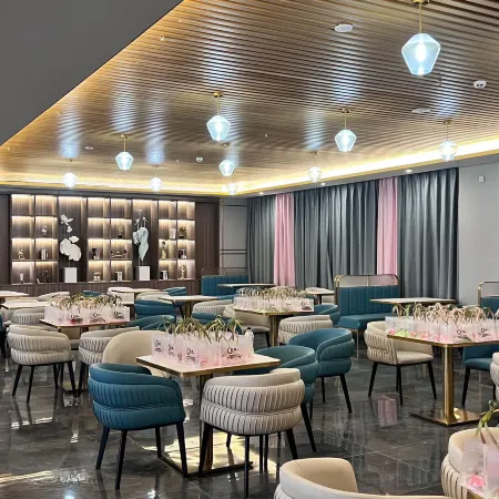 Alamemanya Business Hotel