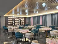 Alamemanya Business Hotel