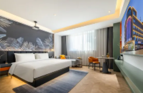 Atour x Hotel