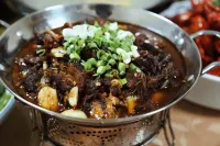 Baojiazhuangyuan Homestay - พร้อมอาหารเช้า