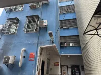 豪庭之家 廈門理工學院(集美校區)附近的飯店