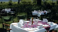 MARA SOPA LODGE - พร้อมอาหารเช้า