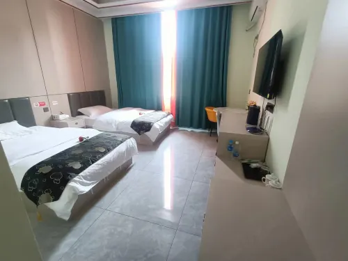 Kunpeng Hotel