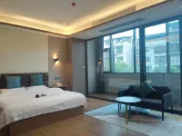 Stone Column Hotel