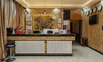 Dingqing Qiongbao Hotel