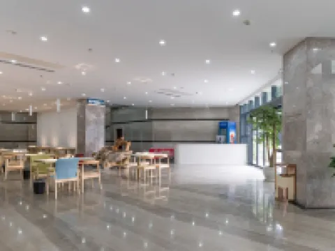 思南温泉懸崖ホテル 思南のホテル