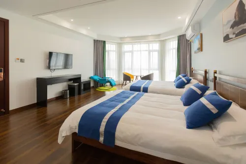 Yuegangwan Homestay, Wenzhou - Villas